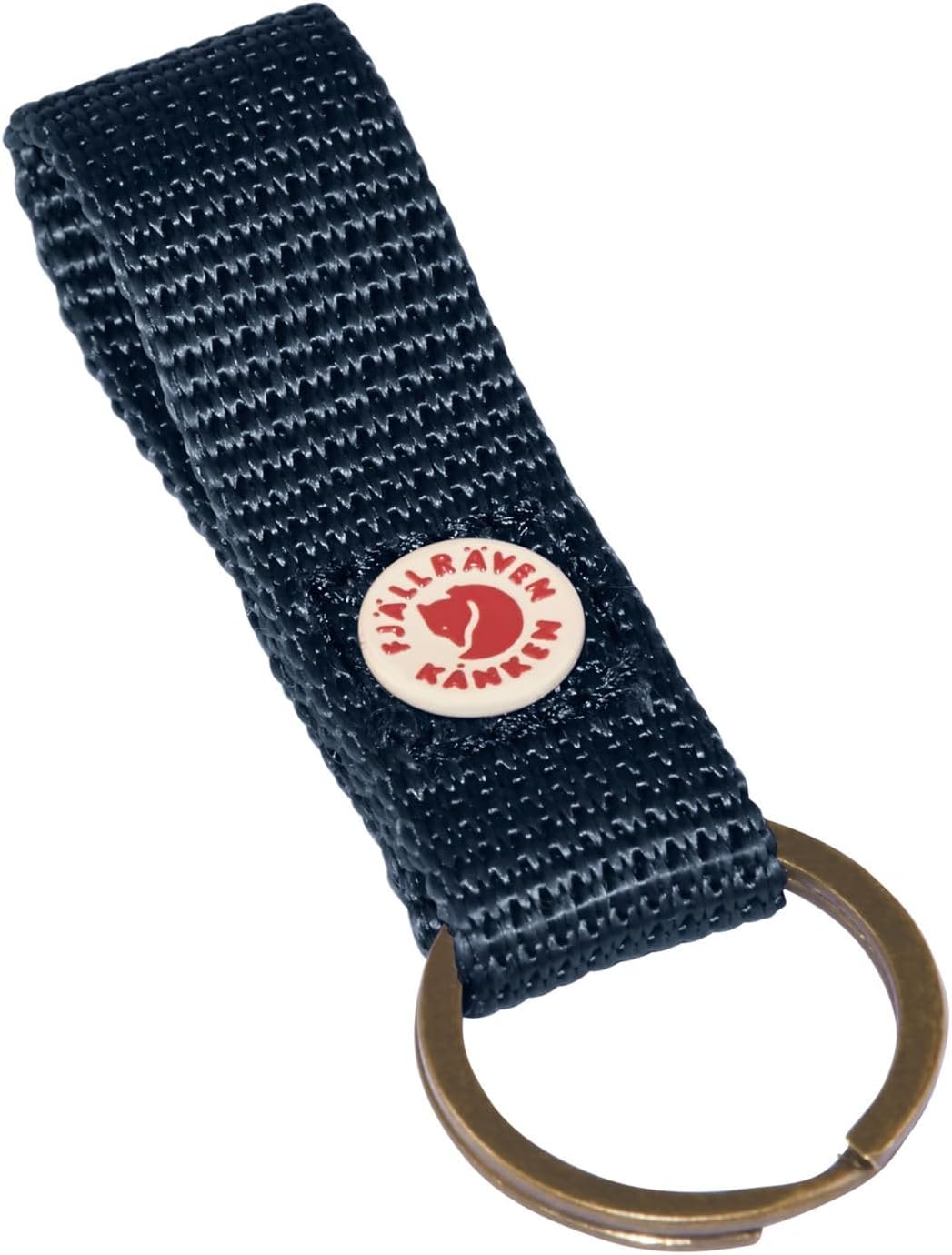 Fjlaraben 23785 Key Chain Kanken Keyring