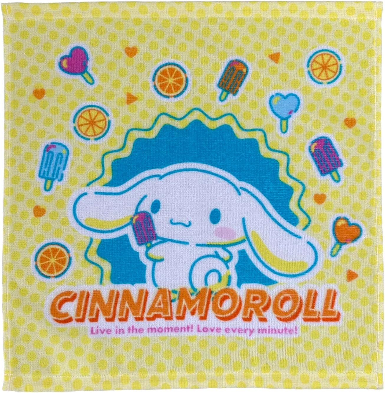 Nomura Towel Sanrio Characters Pochacco Bath Towel, 1 Piece, 23.6 x 47.2 inches (60 x 120 cm), 100% Cotton