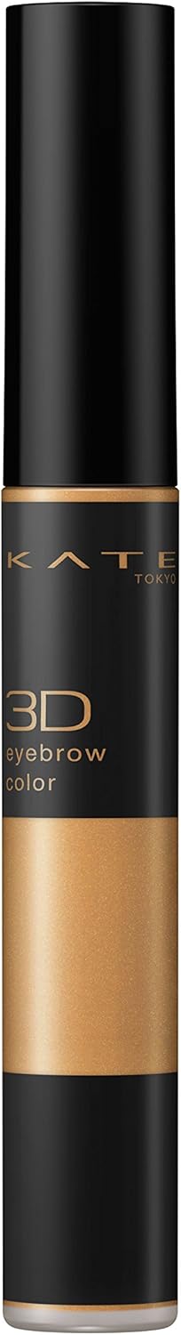 KATE 3D Eyebrow Color N OR-1 Retro Orange 1pc (x1)