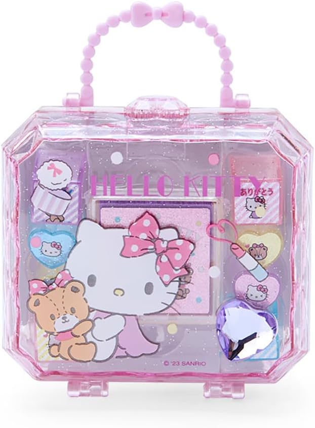 Sanrio My Melody Stamp Set 898678