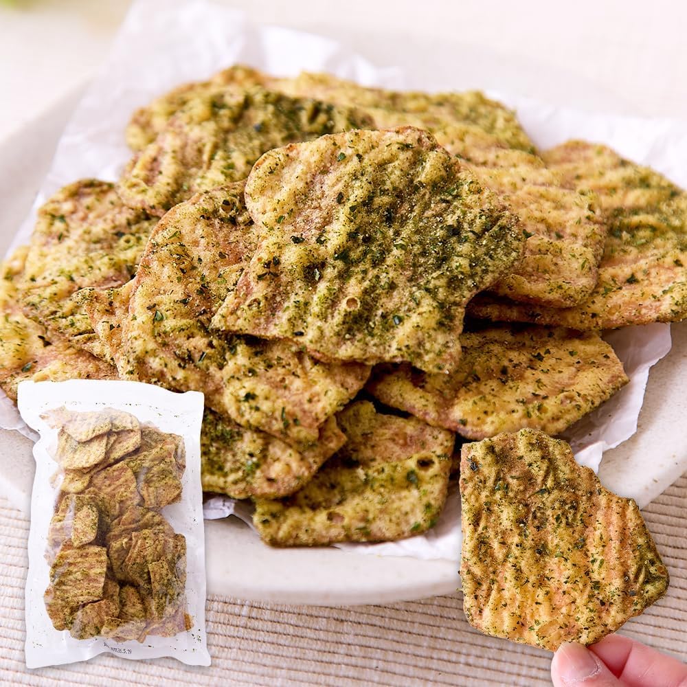 Natural Lifestyle Frying Plain Flavor, 6.3 oz (180 g), Snacks, Snacks, Deals, Value
