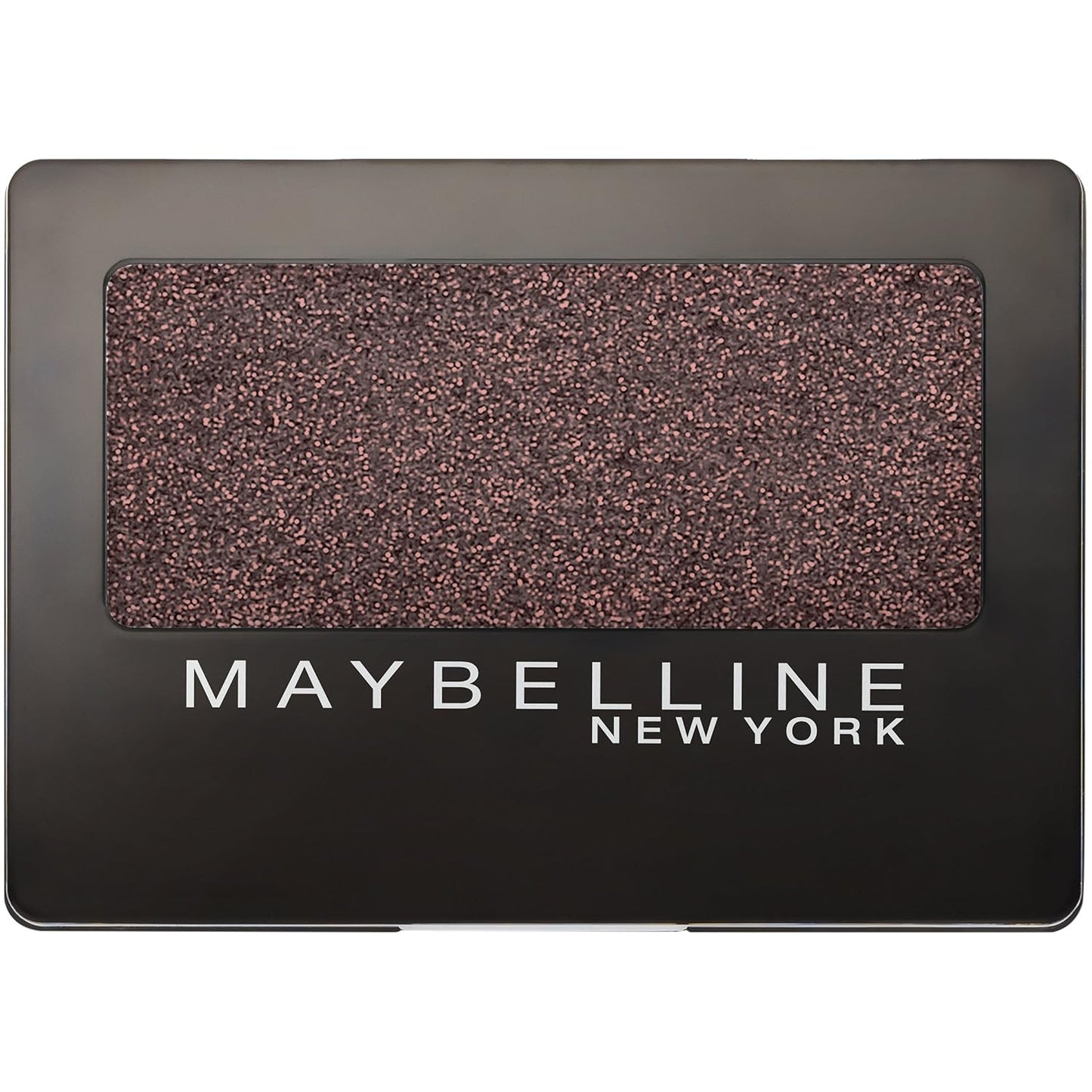 Sombra de ojos Maybelline New York Expert Wear Singles, Chic Naturals 250s Tastefully Taupe, 0.09 onzas
