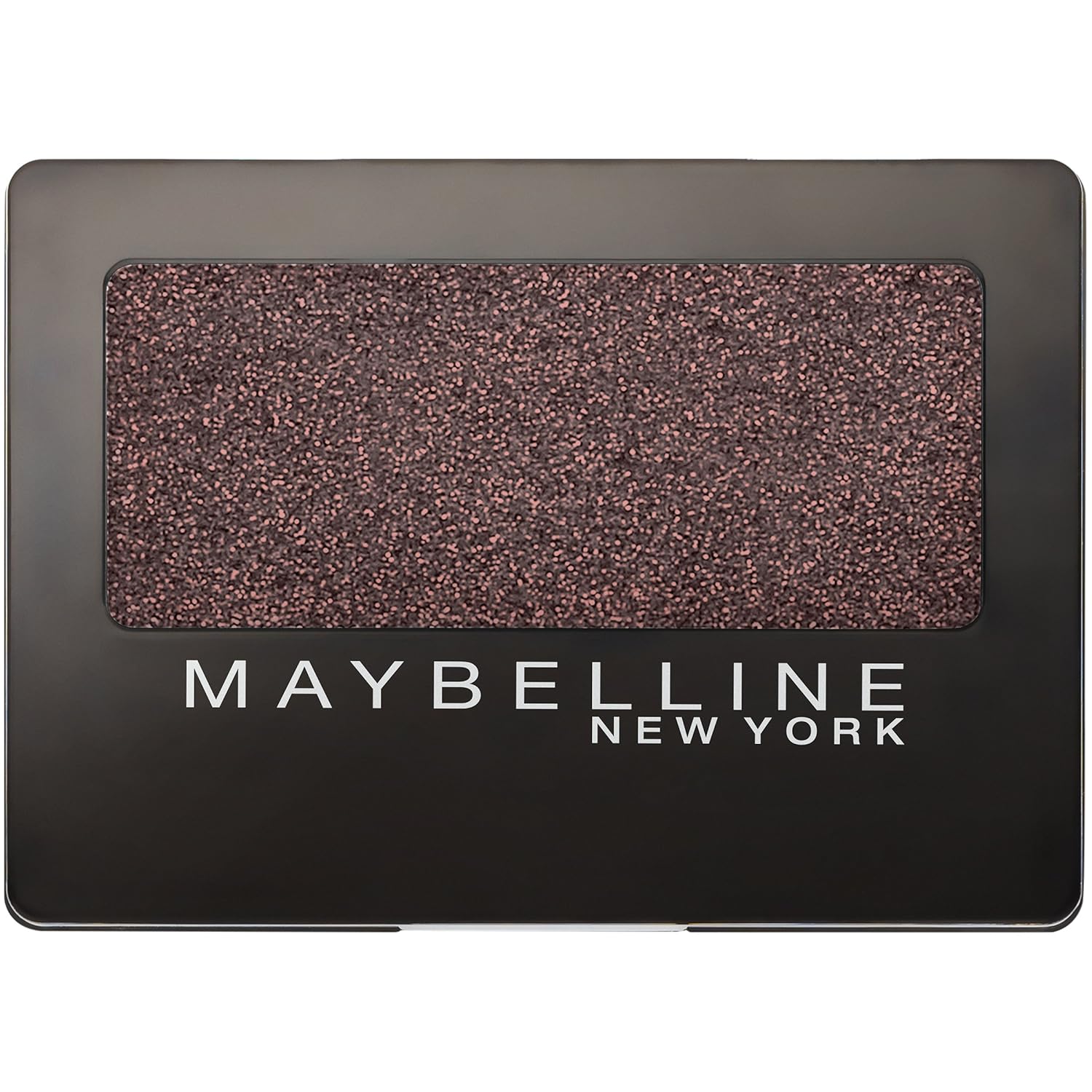 Sombra de ojos Maybelline New York Expert Wear Singles, Chic Naturals 250s Tastefully Taupe, 0.09 onzas