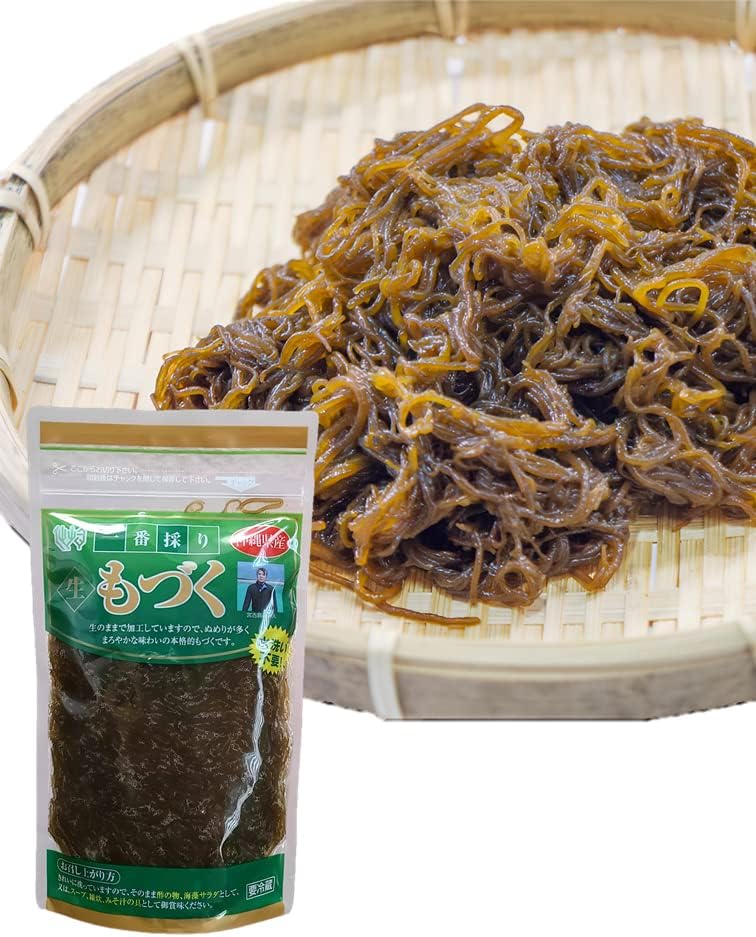 Senzaki Sea Product, New Product 2026, Made in Okinawa Prefecture