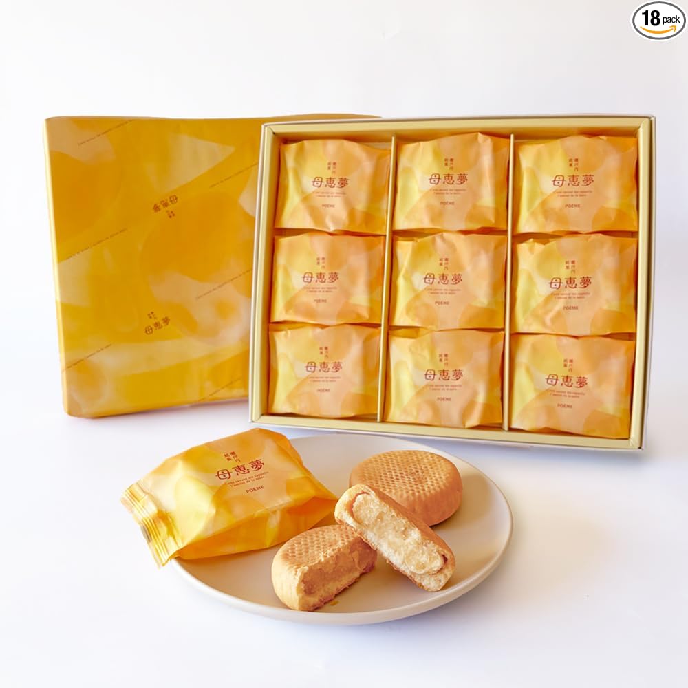 Mother Megumu Honpo Mama Megumu Pack of 12