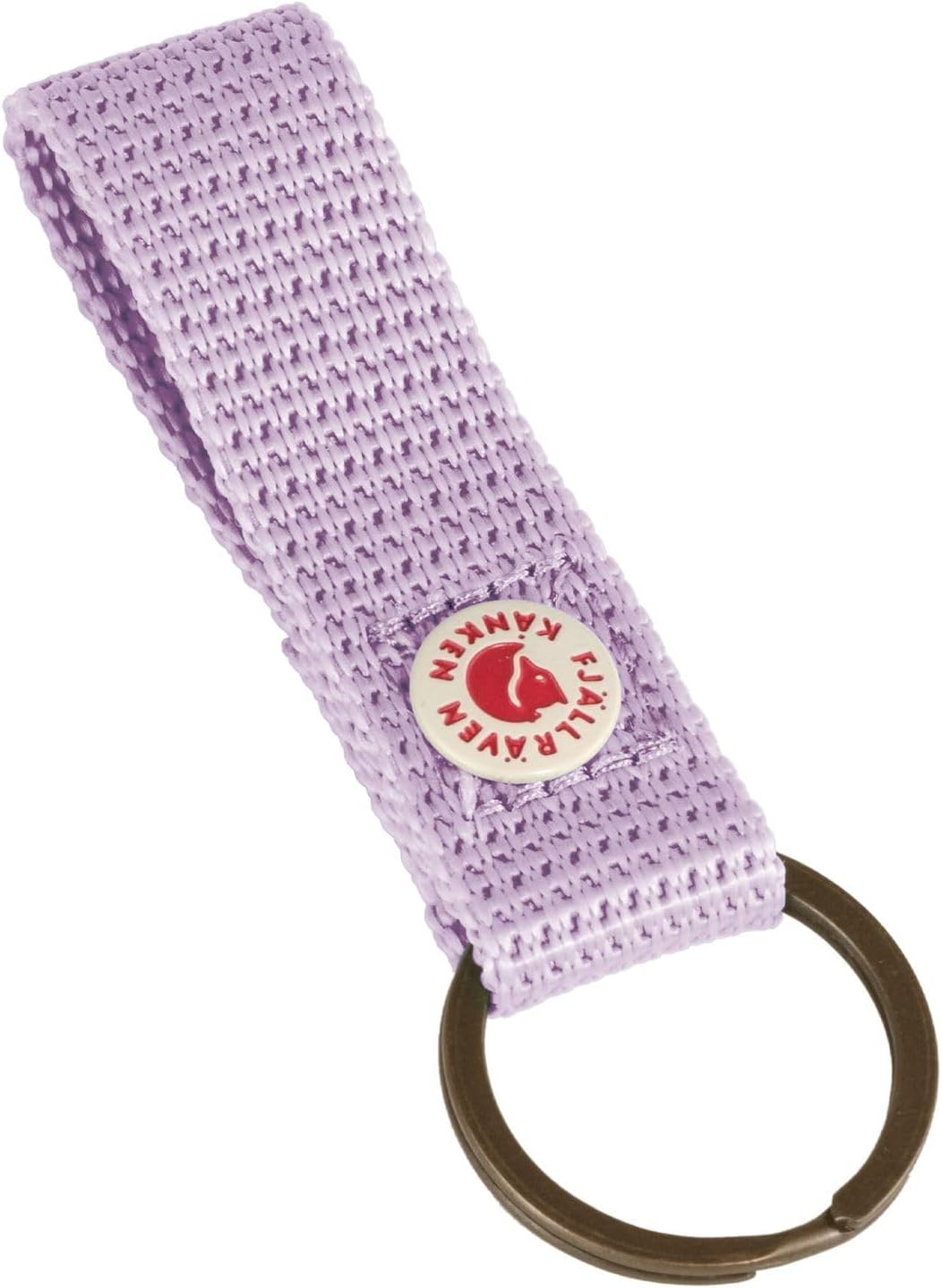 Fjlaraben 23785 Key Chain Kanken Keyring