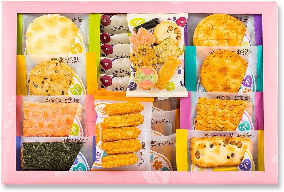 Rakumido Kanoka 14 bags packaged no shopping bag original small bags gift