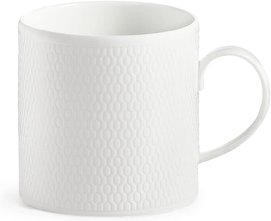 Wedgwood Geo Bone China Mug 40023842 Wedding Gift