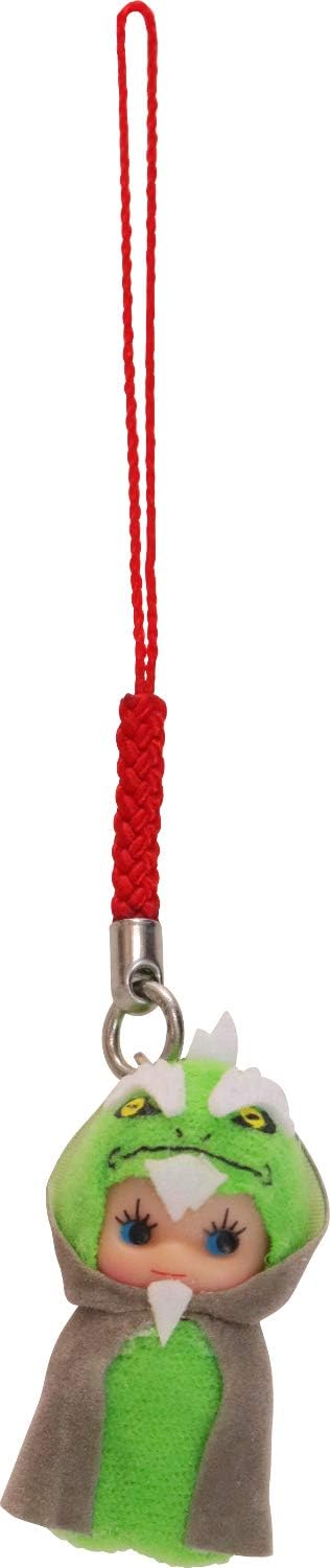 S & S Keychain Naruto Shippuden Costume QP