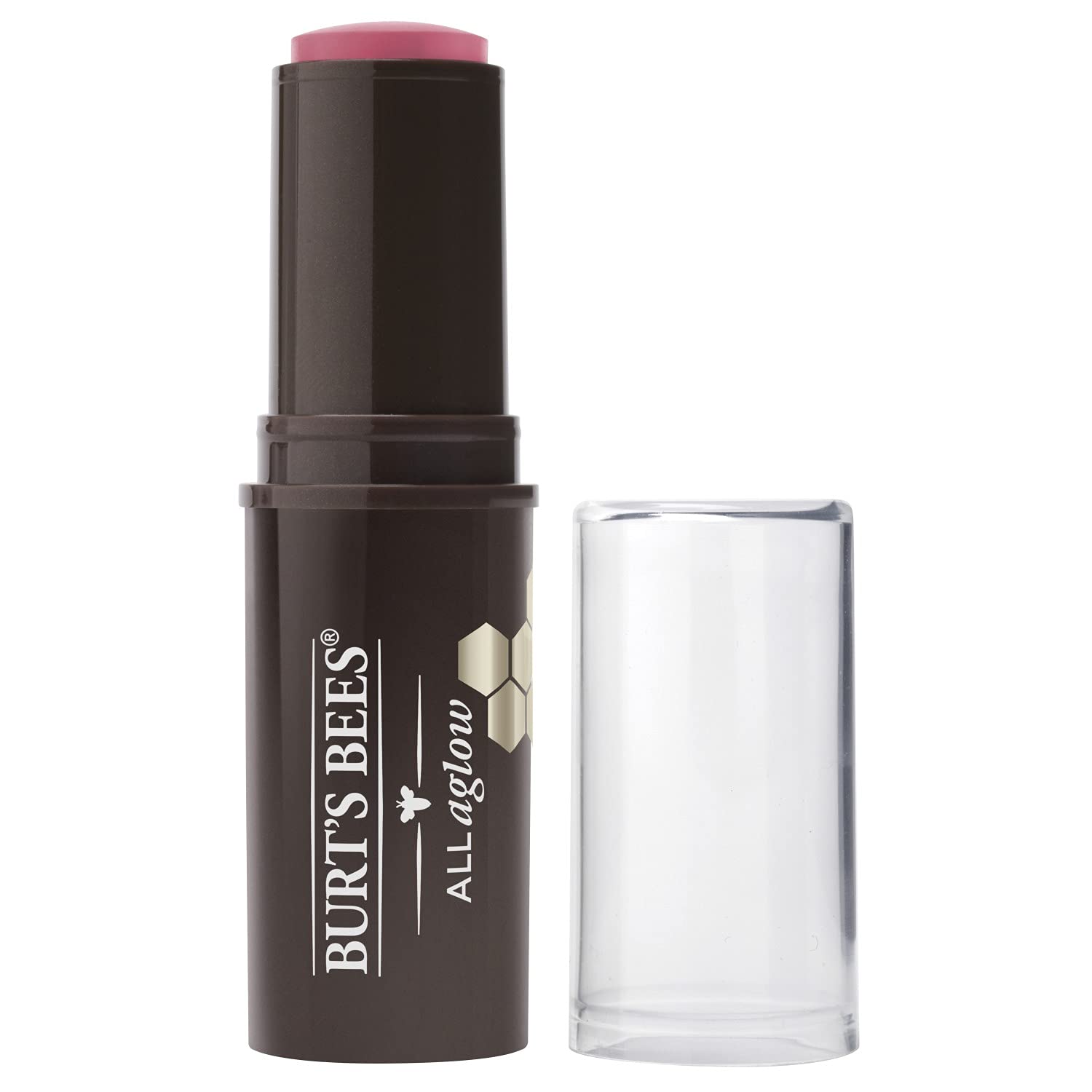 Burt's Bees All Aglow Dahlia Dew, 0.32 OZ