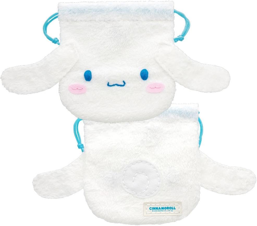 Onoeman First Time Sewing Kit with Pouch Sanrio Pompompurin OM-023732