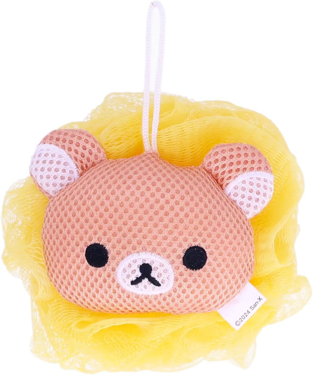 Maru Shin Foam Sponge Sanrio Pochacco Awaawa Pochacco Foam Sponge Bath Character 3825015800