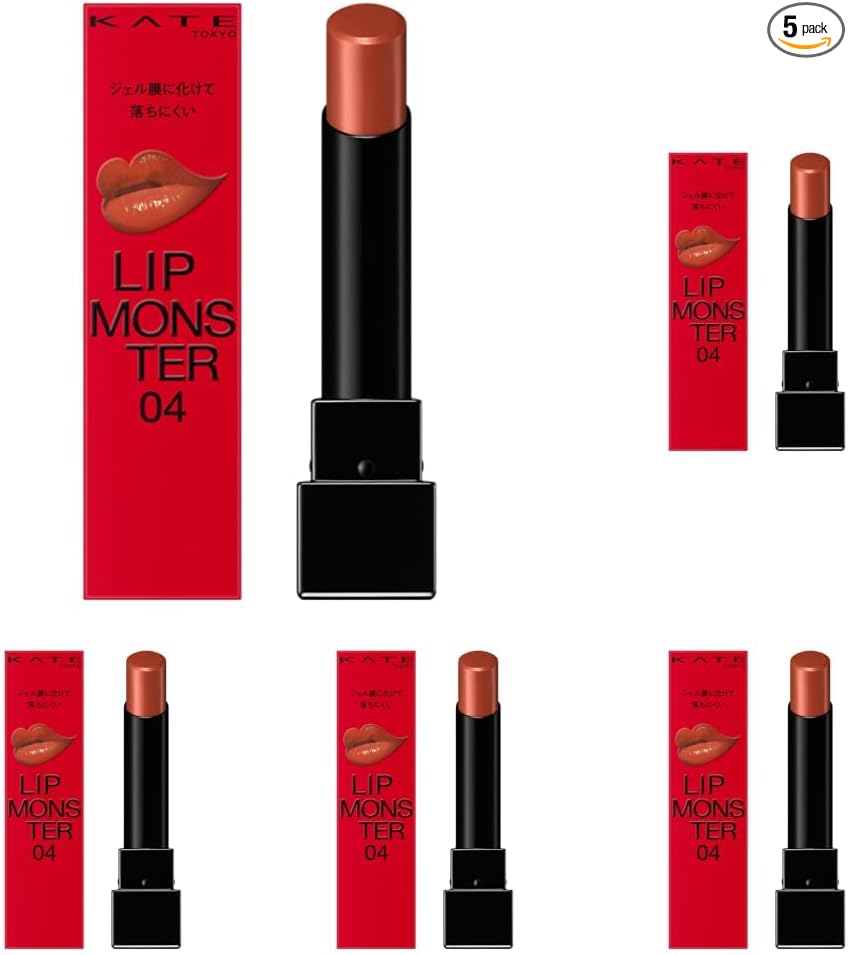 KATE Lip Monster 13 0.1 oz (3 g) x 1