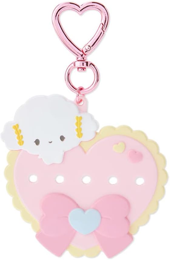 Sanrio (SANRIO) Pochacco Custom Keychain (Maipachirun) 740268