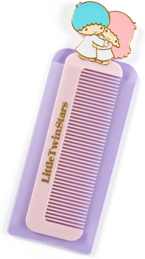 Sanrio My Melody Compact Comb 877395