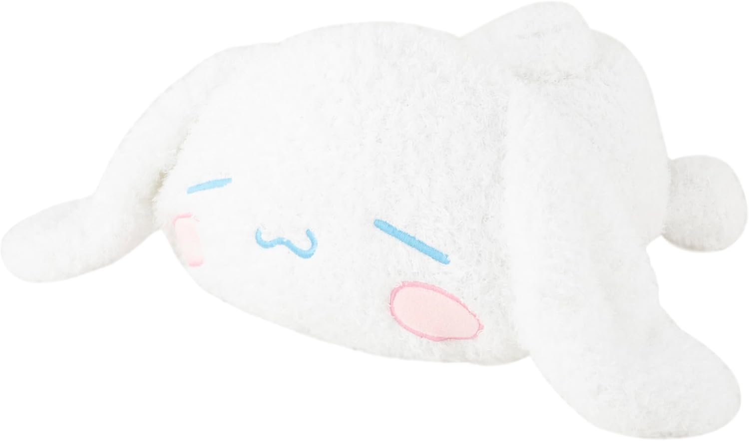 MORIPiLO Sanrio Hello Kitty Body Pillow, Soft Material, Marshmallow Texture, Plush Pillow, Large Cushion, Cute, Large Size, Easy Sleeping Pillow, Approx. 17.7 inches (45 cm) (Hello Kitty Pink)