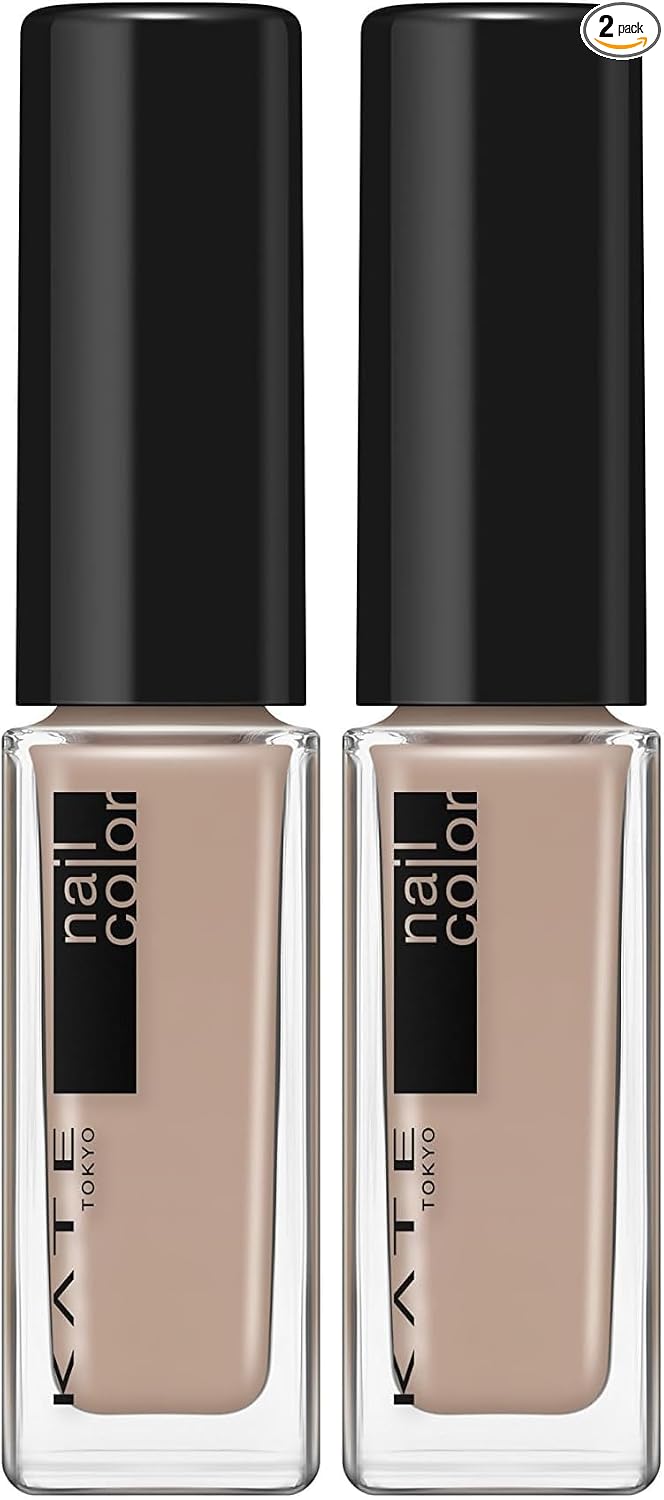 Kate Nail Enamel Color N YL-1 Nail Color