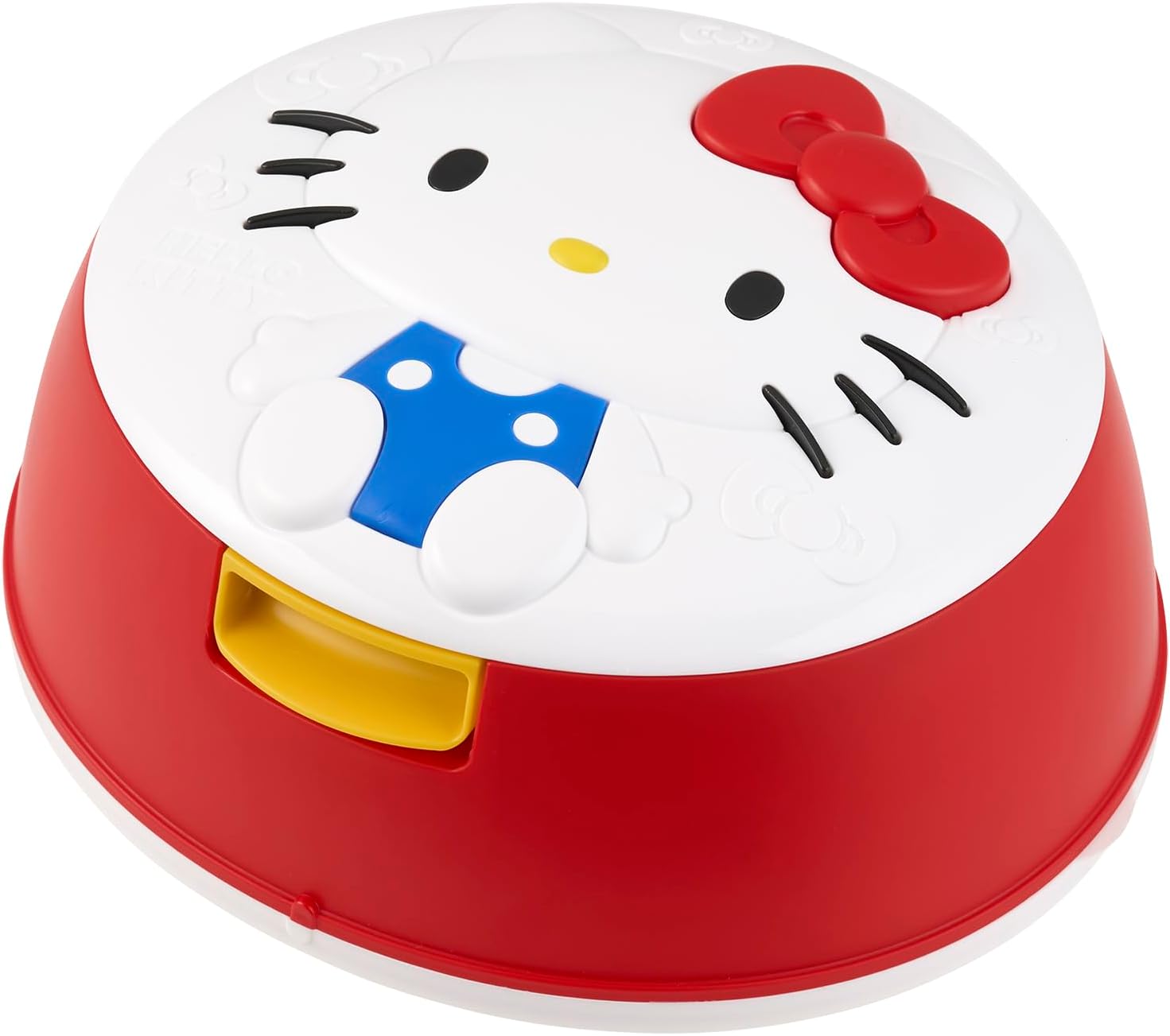 LEC Sanrio Kuromi Wet Tissue Case with 99.9% Pure Water Wet Tissues
