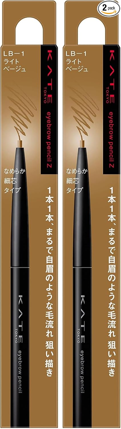 Kate Eyebrow Pencil Z BR-3, 0.07 g (x 1)