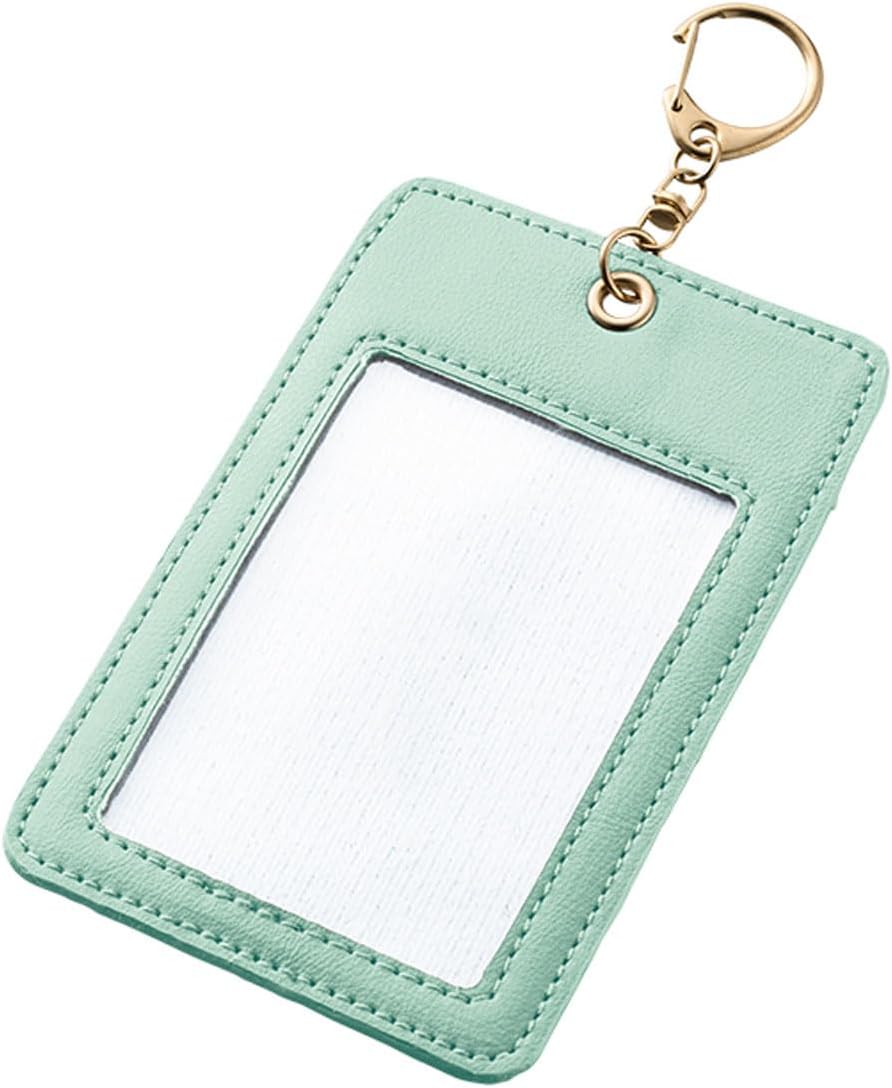 Trade Works Trade Card Case, Card Case, Keychain, 9 Colors, Anime Storage, Protection, Bag Charm