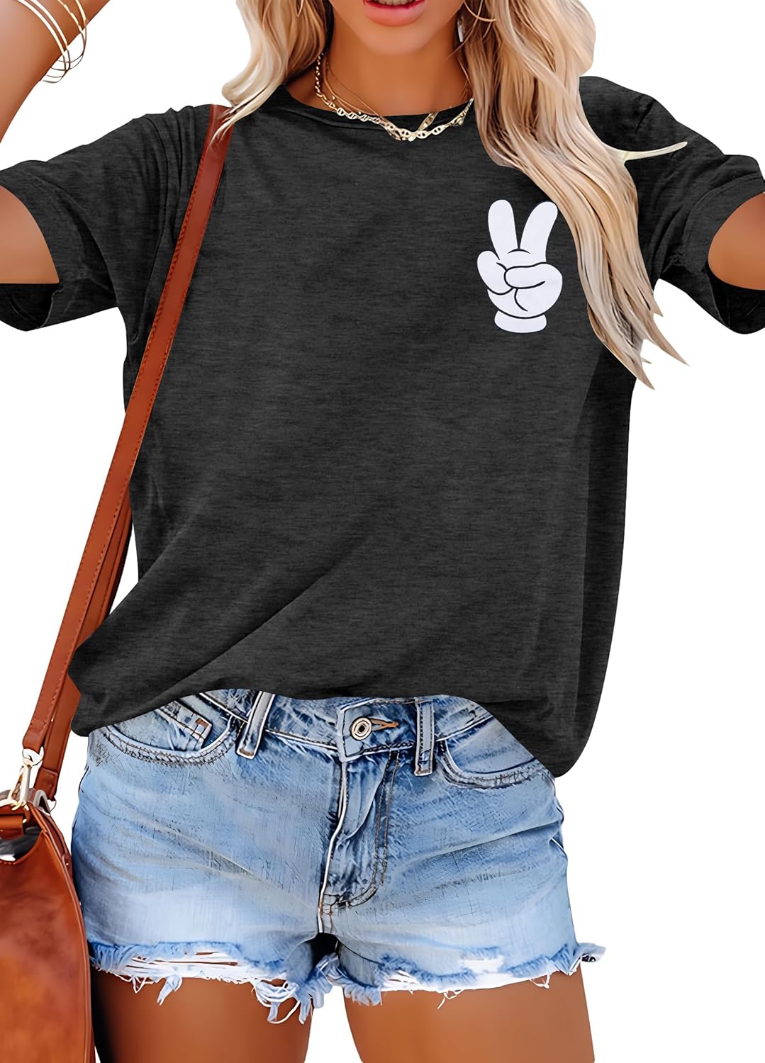 Camisa Mágica para Mujer, Playera del Reino Mágico, Playera de Vacaciones Familiares, Camiseta del Castillo, Cree en la Magia, Tops para Viaje de Verano