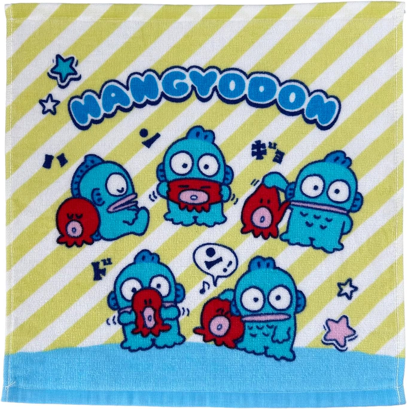 Nomura Towel Sanrio Characters Pochacco Bath Towel, 1 Piece, 23.6 x 47.2 inches (60 x 120 cm), 100% Cotton