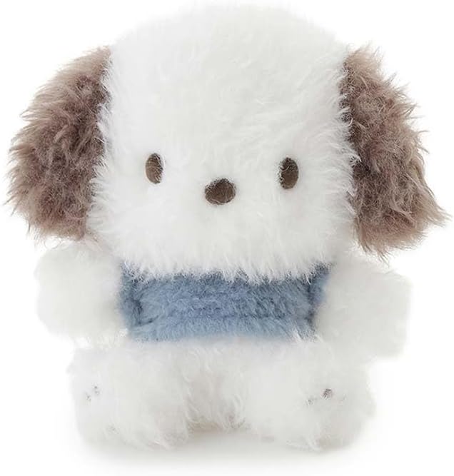 Sanrio House 75WGG263005 Women's Original Plush, Small