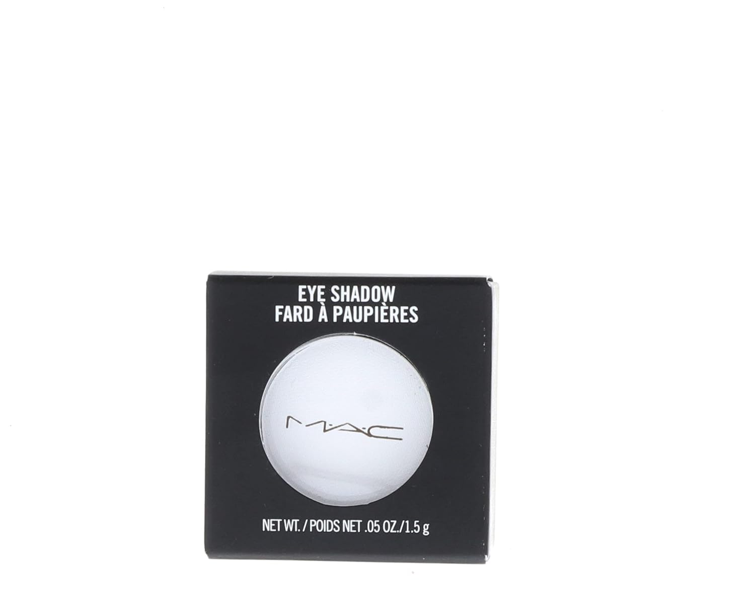 MAC Sombra de Ojos-Brule (S) Bandeja de Recambio 1.5 g / 0.05 oz