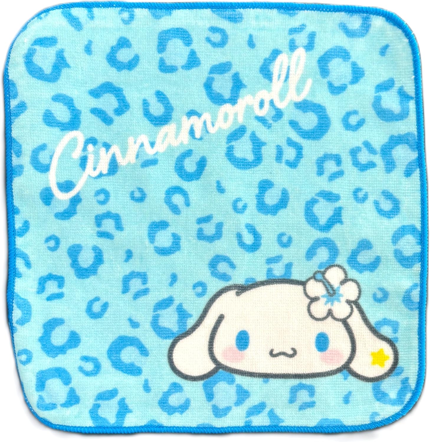 Hayashi Mini Towel, Approx. 7.9 x 7.9 inches (20 x 20 cm), Sanrio Cogal Hello Kitty, PP520500