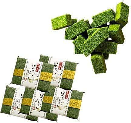Itokyuemon Uji Matcha Raw Chocolate, Box of 16, Japanese Paper Packaging, Raw Chocolate, Birthday Present, 50's, 60's, 70's
