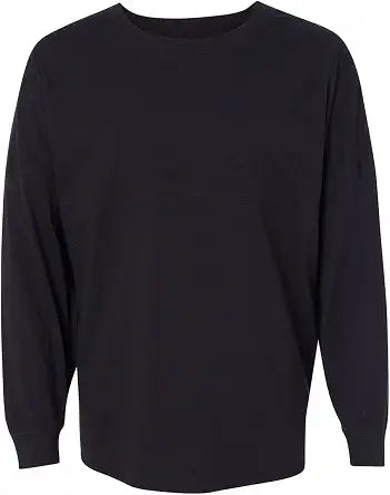 J. America NCAA - Camiseta de manga larga para mujer, para día de juego