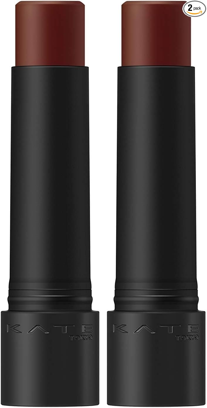 Kate Personal Lip Cream 02 Lipstick 02 Natural Blush 1.3 oz (3.7 g) x 1