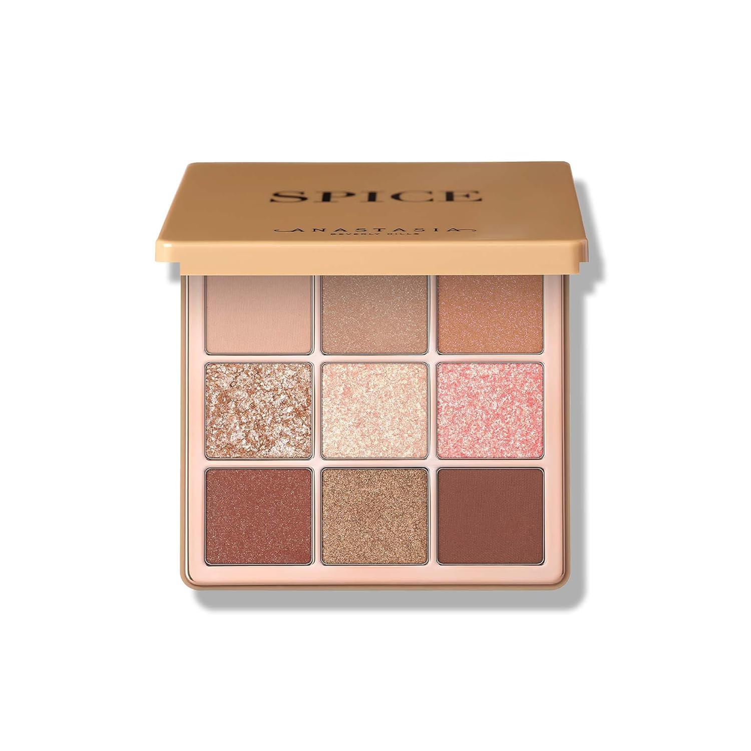 Anastasia Beverly Hills - Mini paleta de sombras de ojos