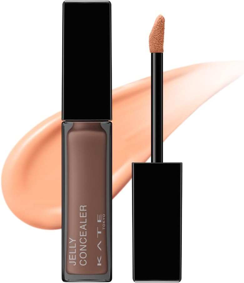 Kate Jelly Lip Concealer Clear Moonlit Jellyfish