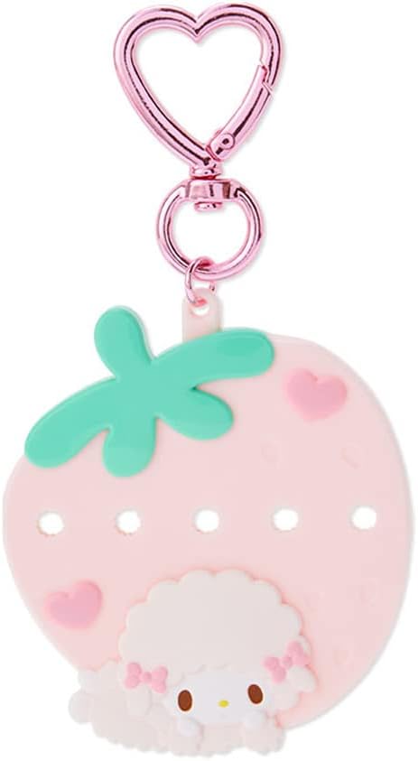 Sanrio (SANRIO) Pochacco Custom Keychain (Maipachirun) 740268