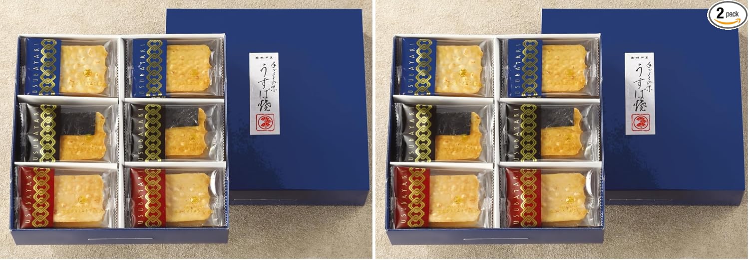 Kagaya Rice Sweets | お菓子や和菓子の詰め合わせとして、贈答や手土産、お中元・お歳暮などのシーズンギフトに最適な高級草加せんべいです。伝統の製法で焼き上げた味わいを丁寧な個包装でお届け。お礼やご挨拶の品にも最適です。
