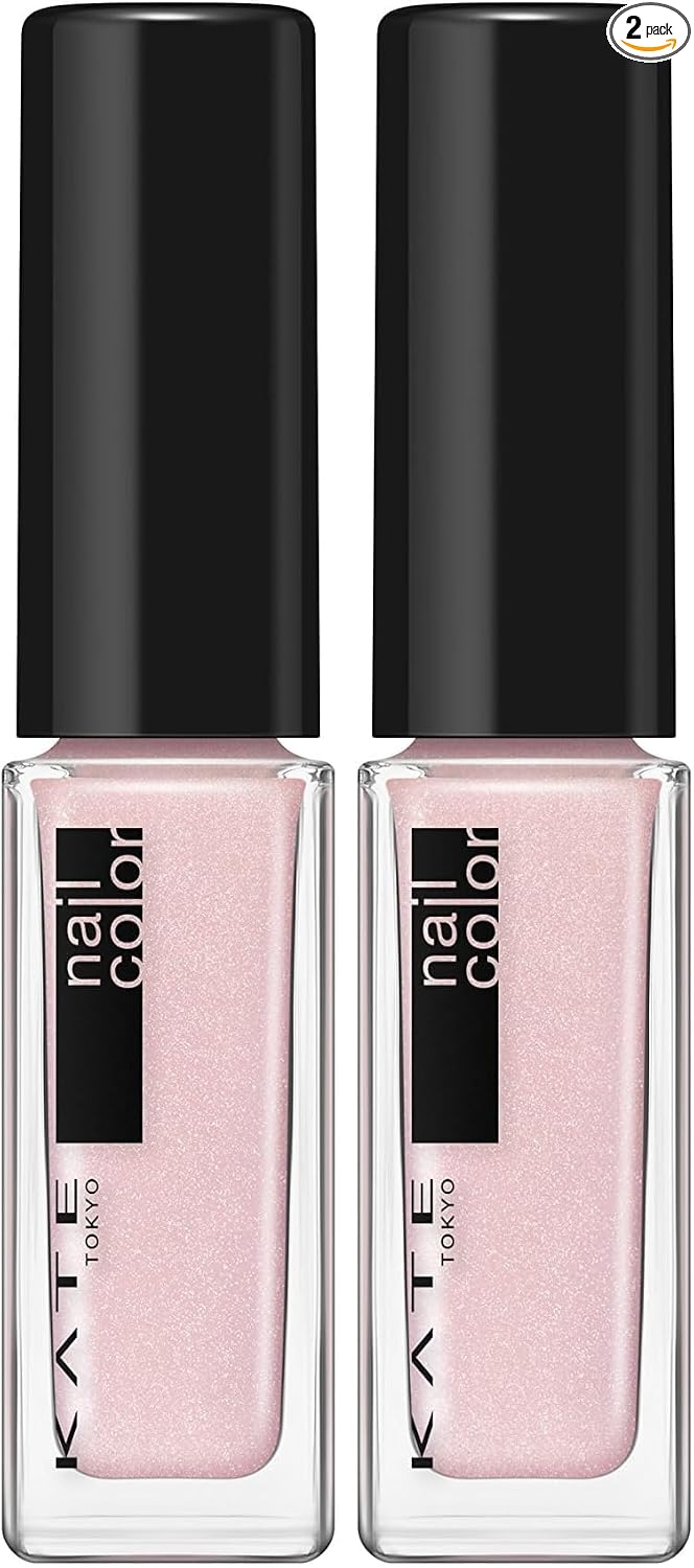 Kate Nail Enamel Color N YL-1 Nail Color