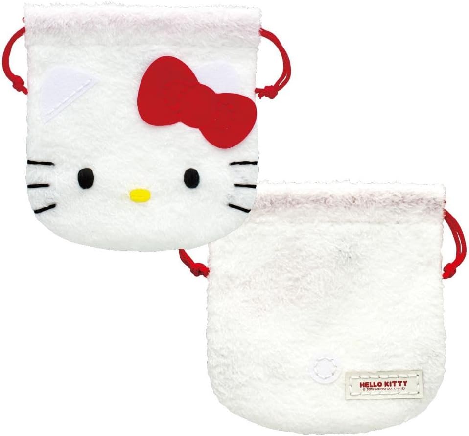 Onoeman First Time Sewing Kit with Pouch Sanrio Pompompurin OM-023732