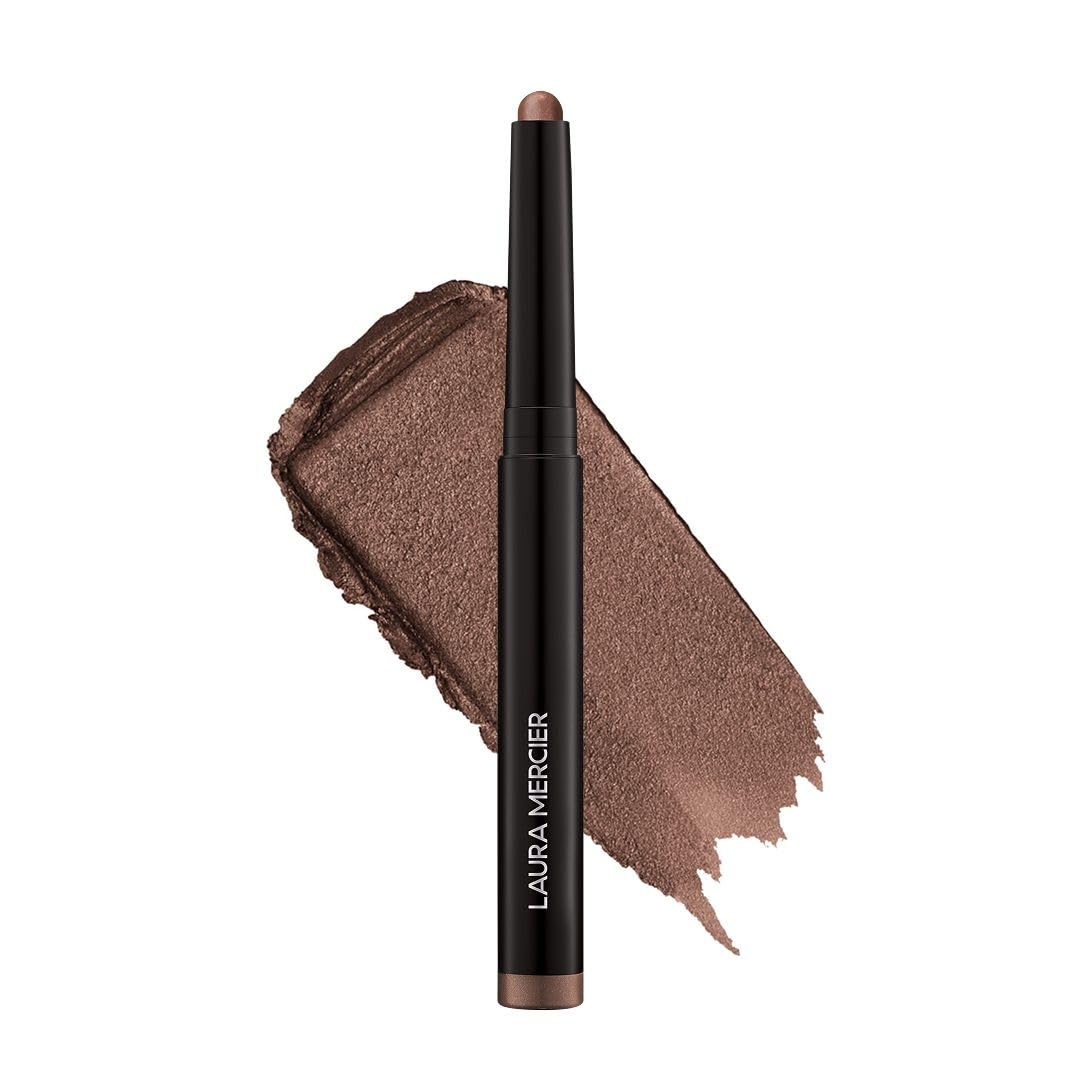 Sombra en lápiz para ojos, de Laura Mercier (Caviar Stick Eye Colour)