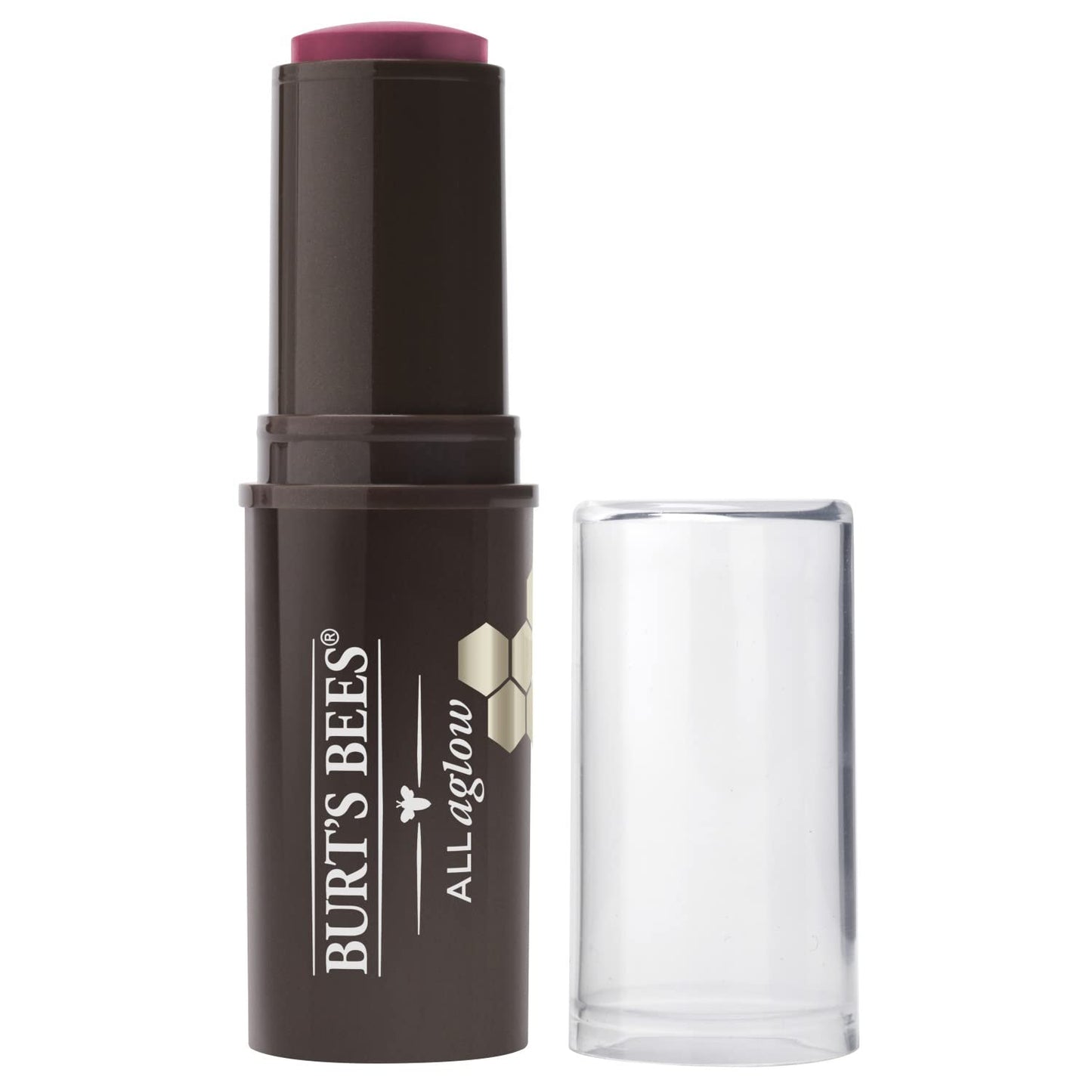 Burt's Bees All Aglow Dahlia Dew, 0.32 OZ