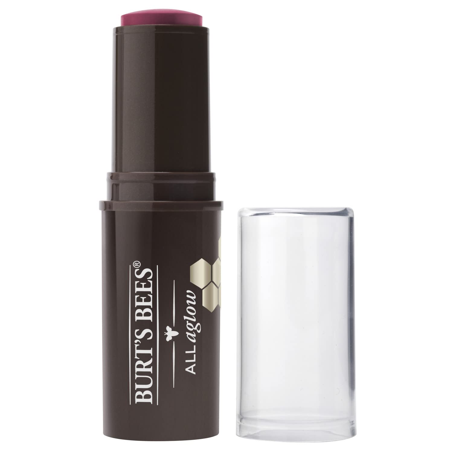 Burt's Bees All Aglow Dahlia Dew, 0.32 OZ