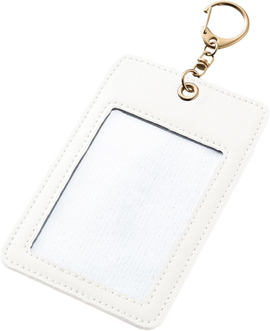 Trade Works Trade Card Case, Card Case, Keychain, 9 Colors, Anime Storage, Protection, Bag Charm