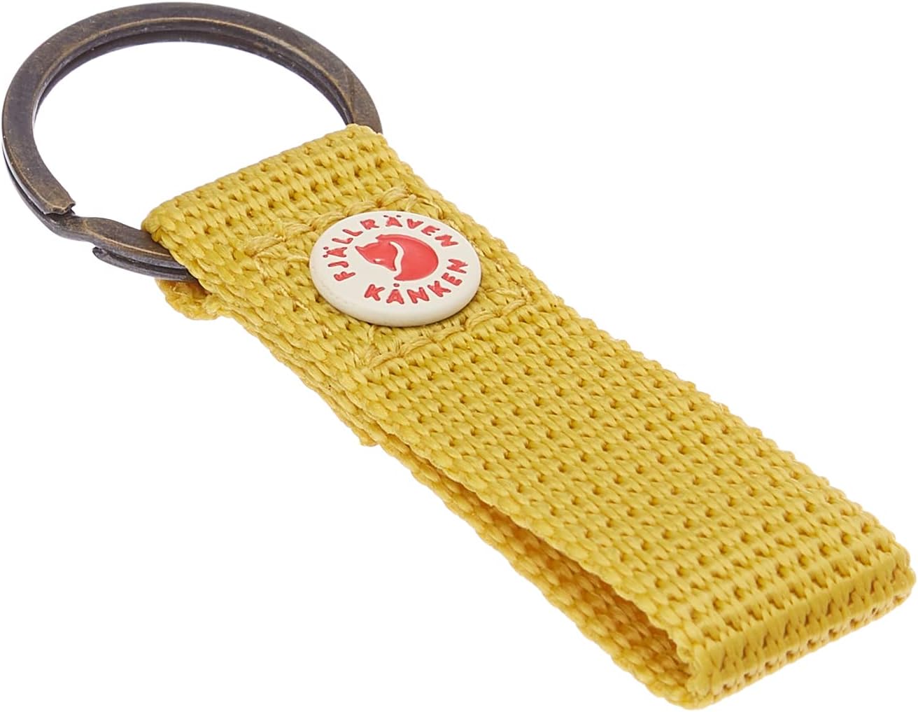 Fjlaraben 23785 Key Chain Kanken Keyring