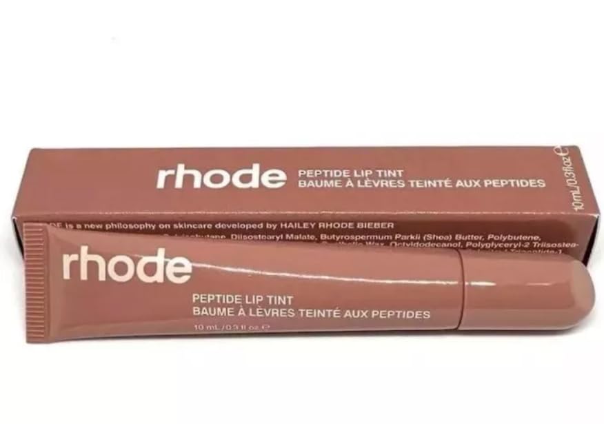 Rhode Raspberry Lip Tint