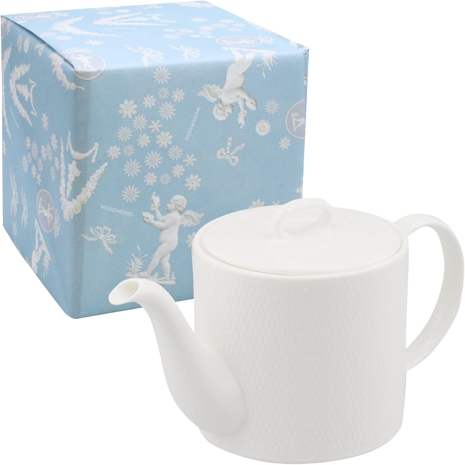 Wedgwood Geo Bone China Mug 40023842 Wedding Gift