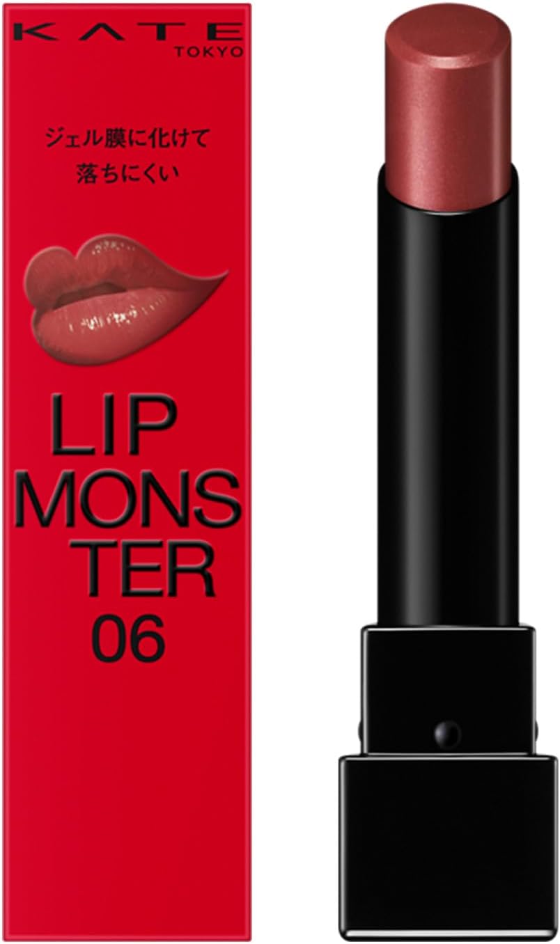 KATE Lip Monster 12 3 Grams (x1)