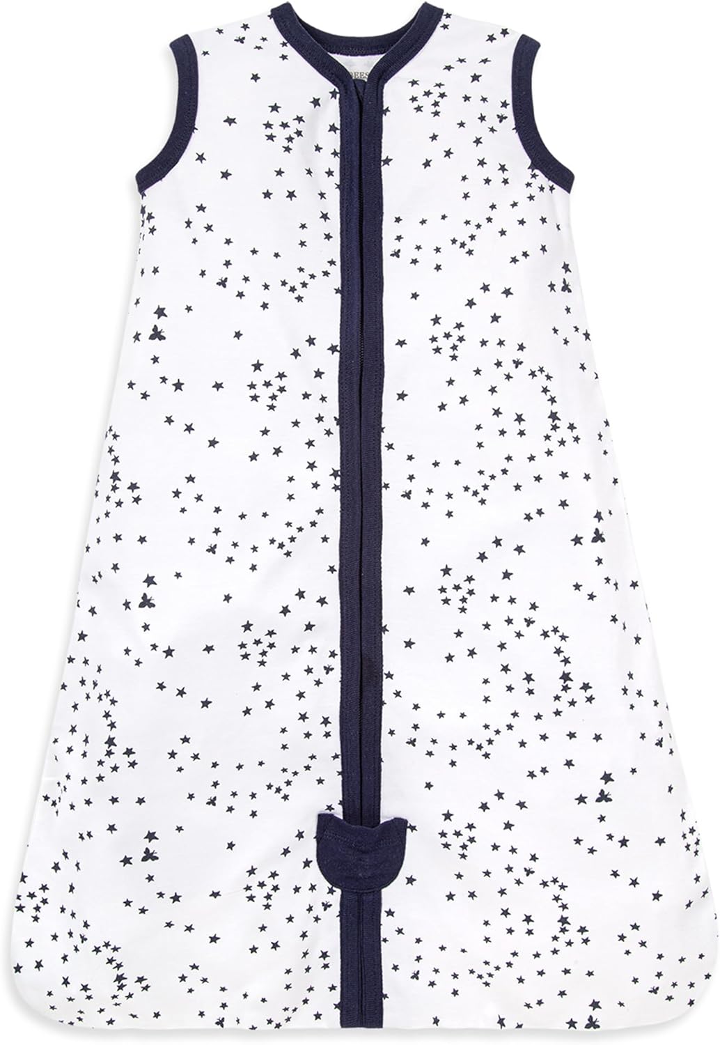 Burt's Bees Beekeeper - Manta unisex para bebé, de algodón 100% orgánico para usar