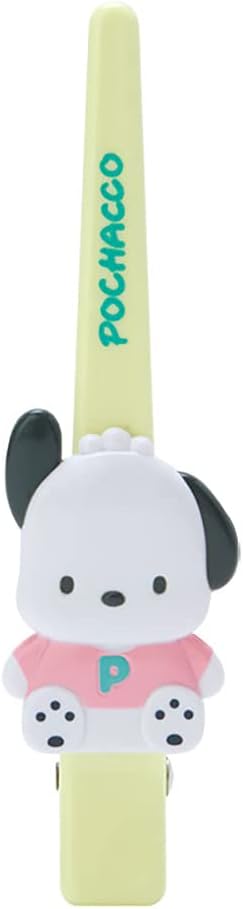 Sanrio Hello Kitty Long Hair Clip 348881