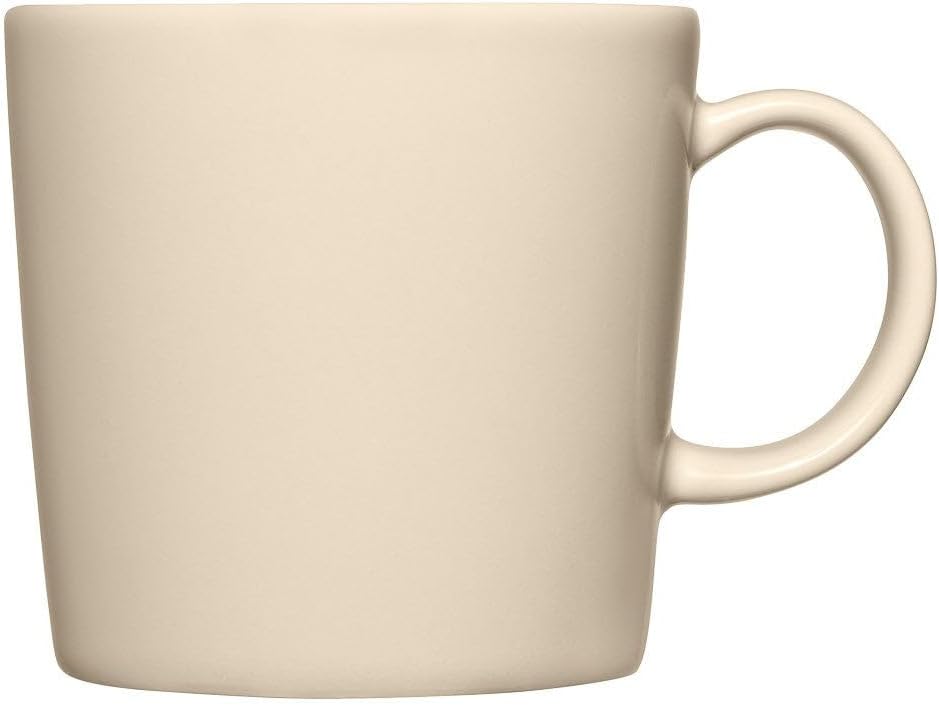 Iittala Teema Mug Hunter Green 0.3L 1084111