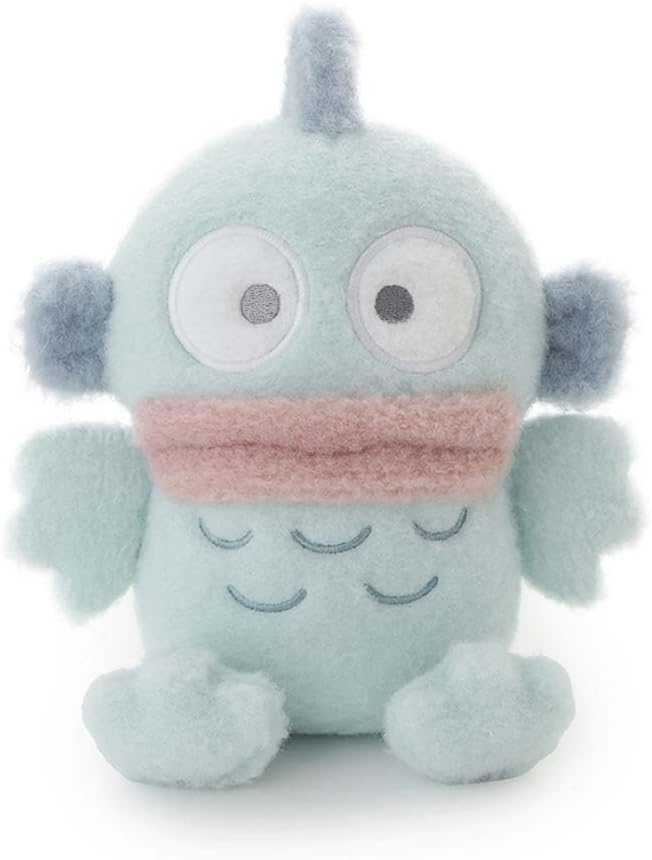 Sanrio House 75WGG263005 Women's Original Plush, Small